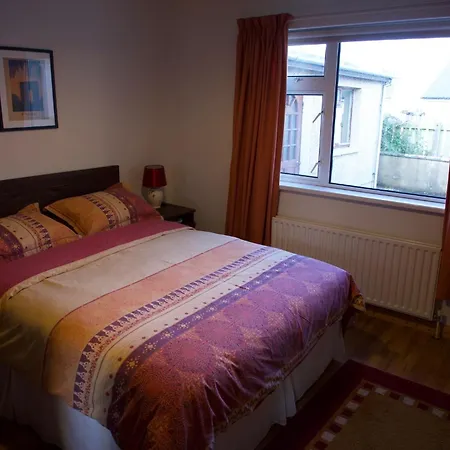Holiday home Avalon Bundoran