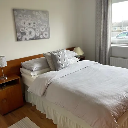 Holiday home Avalon Bundoran