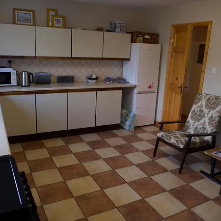 Avalon Holiday home
